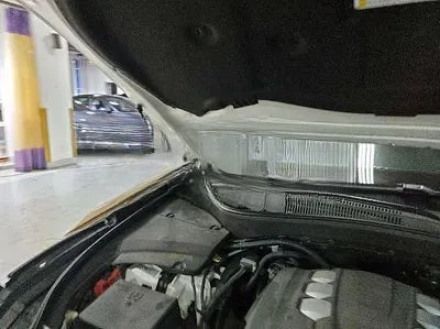 2019 Maserati Levante NONE VIN: