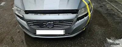 2015 Audi 80 YV1AS73BDF1190723 VIN:YV1AS73BDF1190723