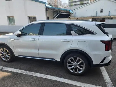 2021 Kia Sorento KNARL81BGMA107329 VIN:KNARL81BGMA107329