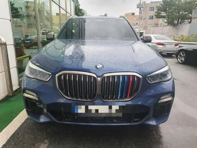 2020 BMW X5 M WBACV0104L9C83970 VIN:WBACV0104L9C83970