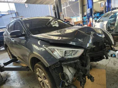 2015 Hyundai Santa FE KMHSW81UDFU486283 VIN:KMHSW81UDFU486283