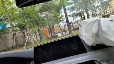 2019 BMW 520 WBAJF3100KBJ09100 VIN:WBAJF3100KBJ09100