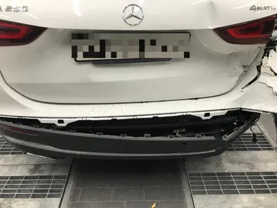 2022 Mercedes-Benz GLA 250 W1N4N4HB4NJ374976 VIN:W1N4N4HB4NJ374976