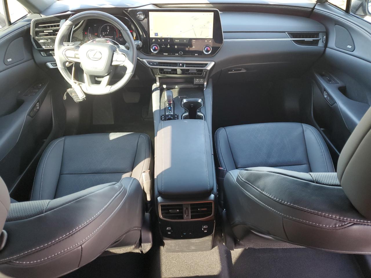 2024 LEXUS RX 350 BASE VIN:2T2BAMCA8RC074203