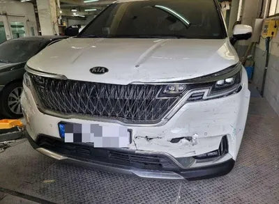 2020 Kia Carnival KNANC81BBMS021671 VIN:KNANC81BBMS021671