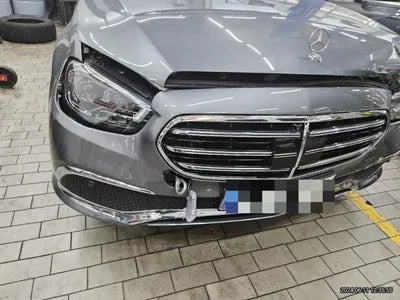 2023 Mercedes-Benz E 300 VIN: