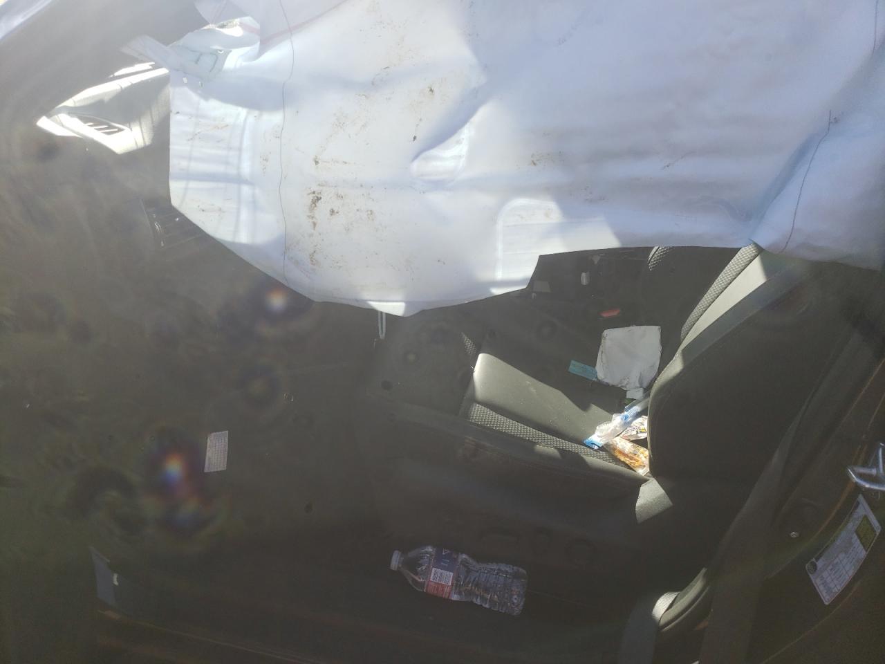 2023 SUBARU OUTBACK WILDERNESS VIN:4S4BTGUD7P3217457