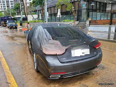 2018 Genesis G80 NONE VIN: