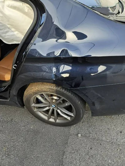 2020 BMW 530 WBAJS9103LCE28696 VIN:WBAJS9103LCE28696