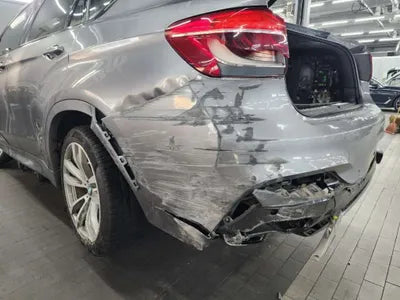 2018 BMW 640 WBAKV4101J0X02830 VIN:WBAKV4101J0X02830