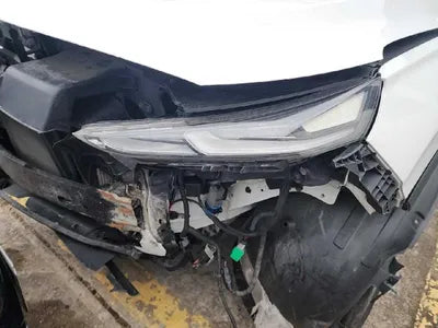 2018 Hyundai Santa FE VIN: