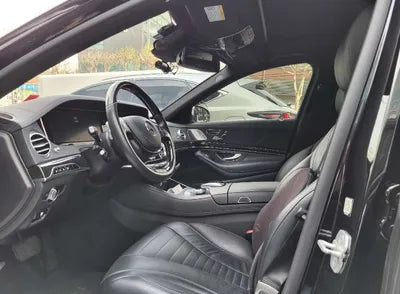 2015 Mercedes-Benz S 500 WDDUG8CB9FA113334 VIN:WDDUG8CB9FA113334