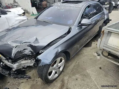 2017 Mercedes-Benz E 220 083KMWDDZF0EB7HA1 VIN:083KMWDDZF0EB7HA1