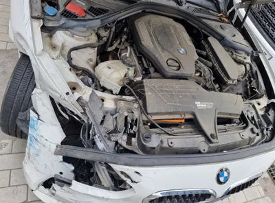 2017 BMW 118 915KMWBA1S5100HV8 VIN:915KMWBA1S5100HV8