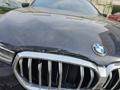 2021 BMW 630 WBA61CC0XMCH05171 VIN:WBA61CC0XMCH05171