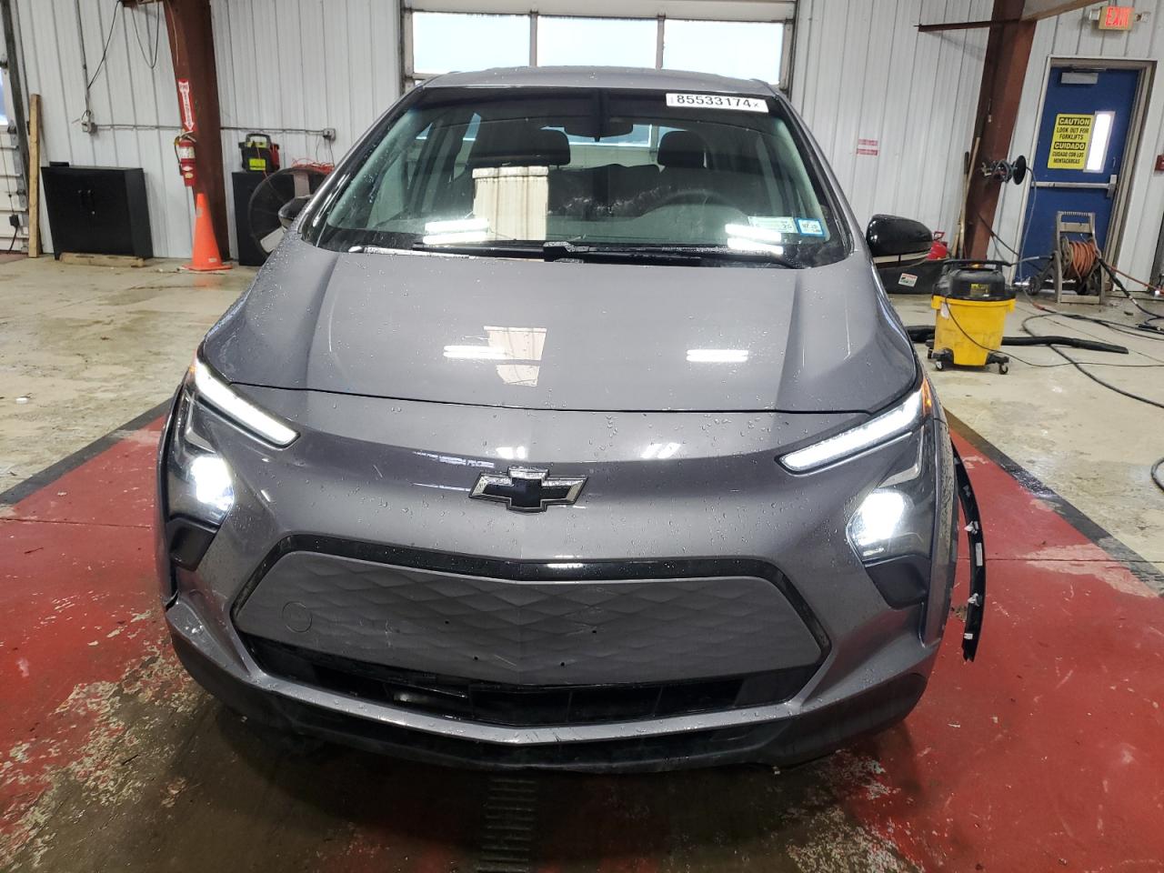 2023 CHEVROLET BOLT EV 1LT VIN:1G1FW6S0XP4163128