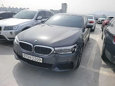 2020 BMW 520 WBAJF510XLWW55120 VIN:WBAJF510XLWW55120