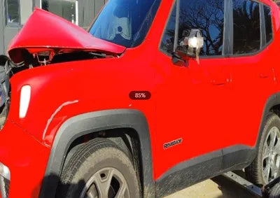 2019 Jeep Renegade 1C4BU0000KPK40792 VIN:1C4BU0000KPK40792