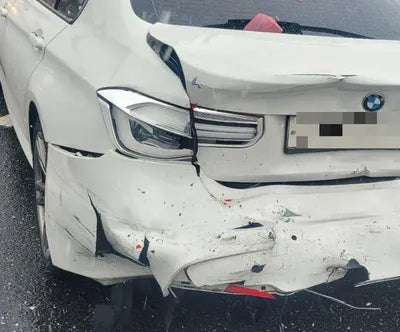 2017 BMW 320 WBA8A9101HK883073 VIN:WBA8A9101HK883073