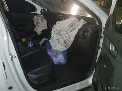 2019 Hyundai Kona KMHK4815GKU282157 VIN:KMHK4815GKU282157