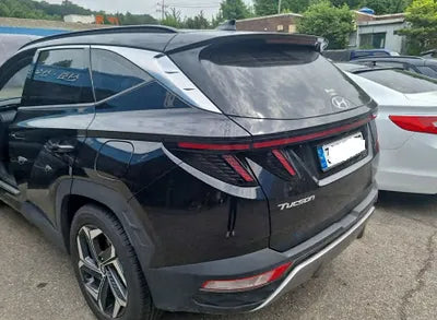 2022 Hyundai Tucson KMHJE81BGNU133712 VIN:KMHJE81BGNU133712