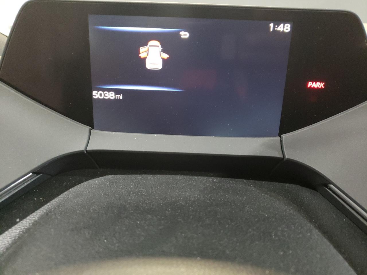 2024 TOYOTA PRIUS LE VIN:JTDACAAU5R3019299