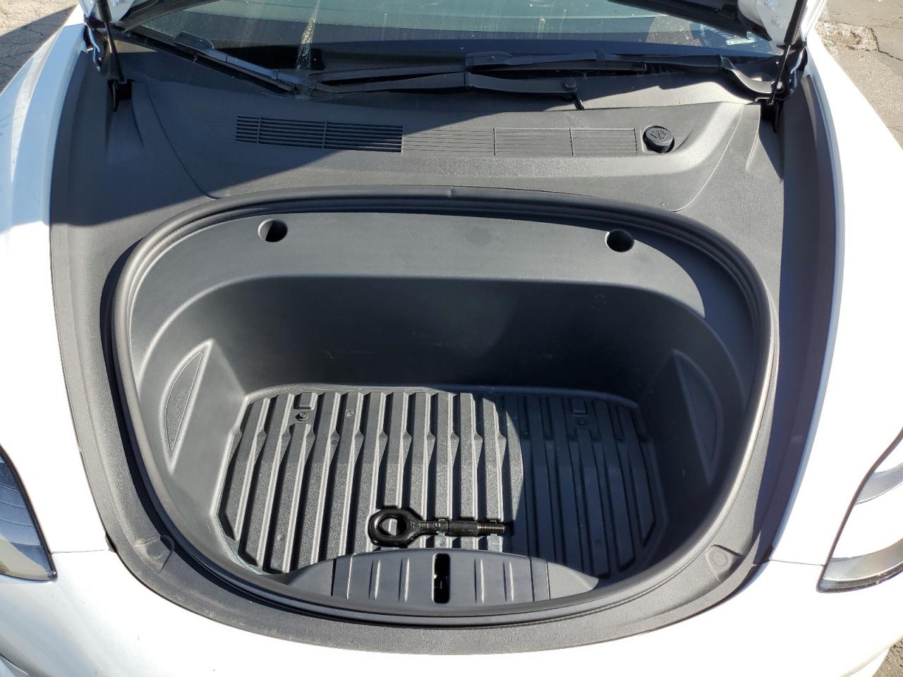 2023 TESLA MODEL 3  VIN:5YJ3E1EA7PF449354