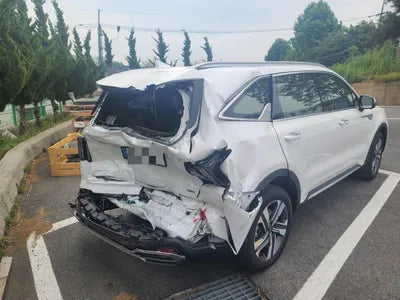 2023 Kia Sorento VIN: