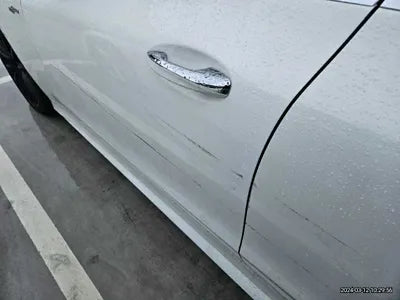 2019 Mercedes-Benz CLS 400 WDD2J2DB4KA012779 VIN:WDD2J2DB4KA012779