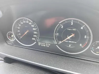 2017 BMW 630 WBAKV2100H0T89154 VIN:WBAKV2100H0T89154