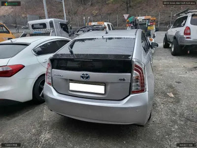 2015 Toyota Prius JTDKN3DU5F1999694 VIN:JTDKN3DU5F1999694