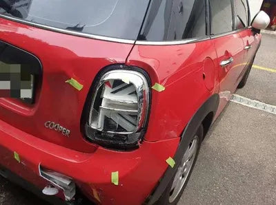 2019 MINI Cooper VIN: