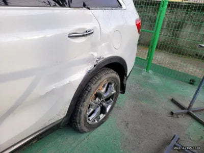 2015 Kia Sorento KNAPS81ABFA050723 VIN:KNAPS81ABFA050723