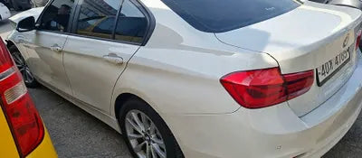 2018 BMW 320 WBA8C5102JK736205 VIN:WBA8C5102JK736205