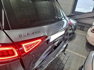 2021 Mercedes-Benz GLE 450 W1NFB5KB5MA474275 VIN:W1NFB5KB5MA474275