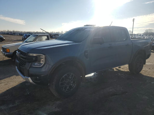 2024 FORD RANGER XLT VIN:1FTER4HH0RLE02805