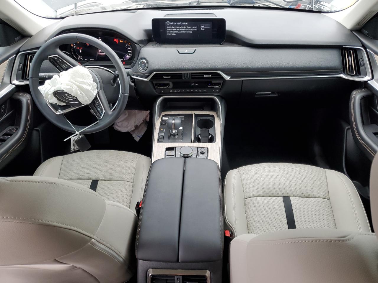2024 MAZDA CX-90 PREMIUM VIN:JM3KKDHA0R1111671