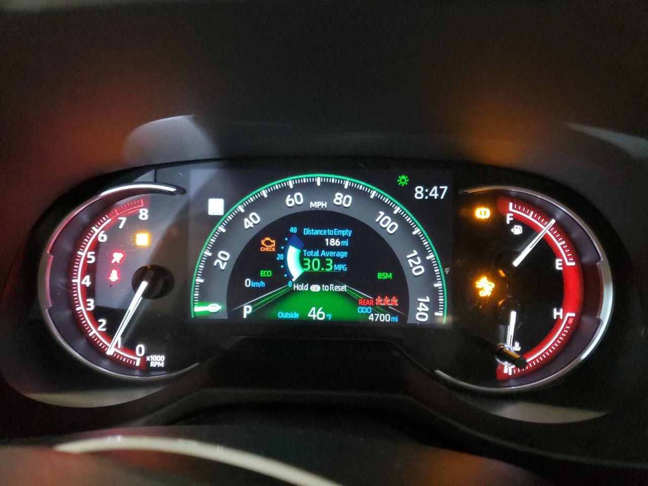 2024 TOYOTA RAV4 XLE PREMIUM VIN:2T3A1RFV4RW482151