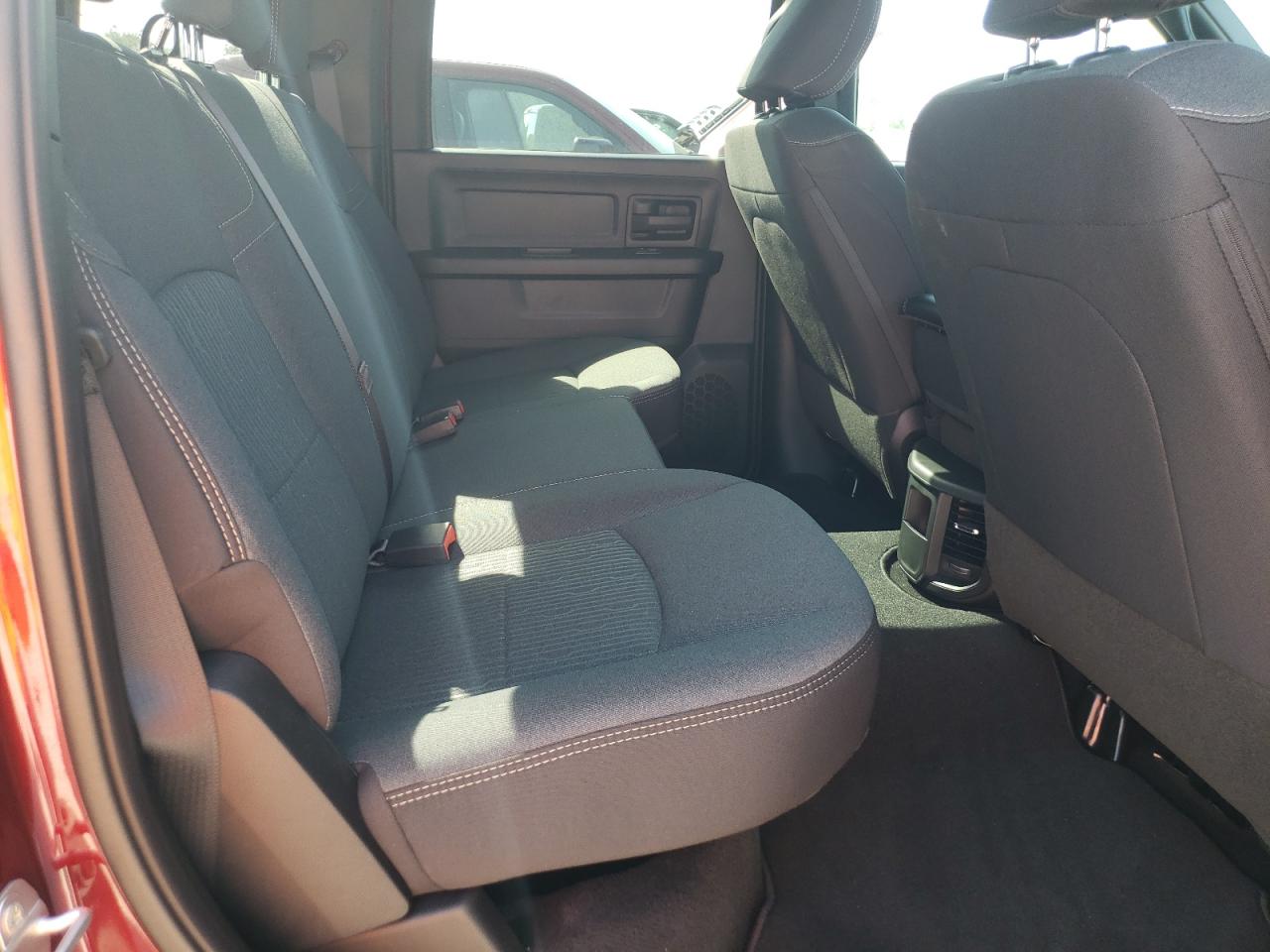 2024 RAM 2500 TRADESMAN VIN:3C6UR5CJ0RG287882