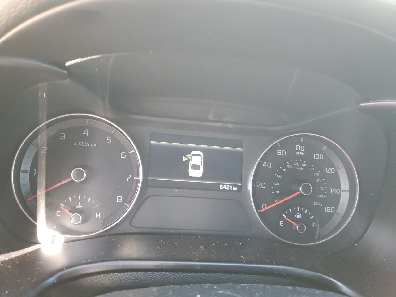 2024 KIA FORTE GT LINE VIN:3KPF54AD1RE840877