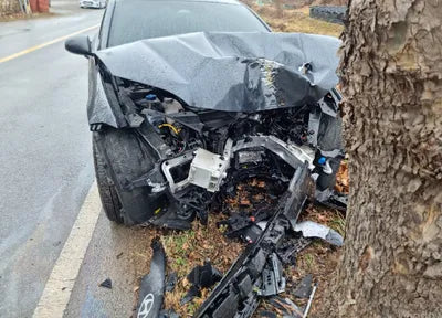 2023 Hyundai Ioniq KMHM241AFPA006127 VIN:KMHM241AFPA006127