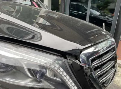 2015 Mercedes-Benz S 600 WDDUG7GB9FA149951 VIN:WDDUG7GB9FA149951