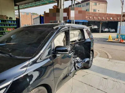2019 Kia Carnival KNAMB81ABKS576292 VIN:KNAMB81ABKS576292