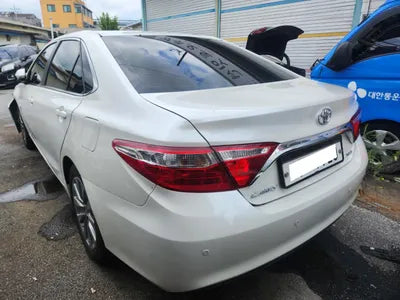 2017 Toyota Camry 4T1BF1FK9HU719012 VIN:4T1BF1FK9HU719012