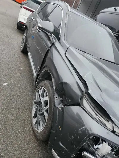 2020 Hyundai Santa FE VIN: