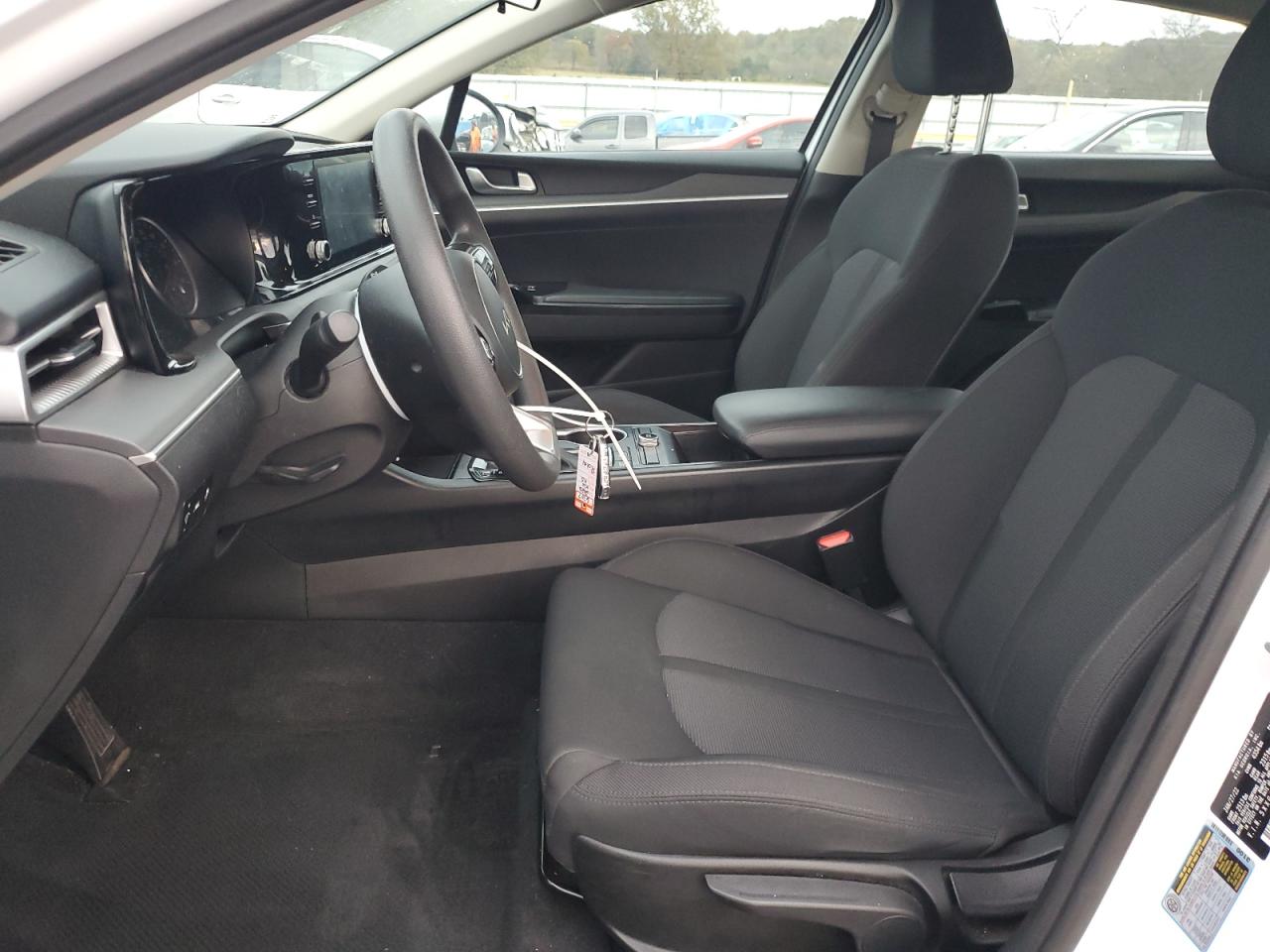 2022 KIA K5 LXS VIN:5XXG14J22NG140723