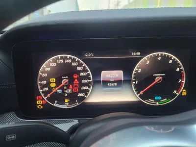 2019 Mercedes-Benz E 350 WDDZF8GB4KA674960 VIN:WDDZF8GB4KA674960