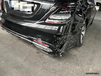 2020 Mercedes-Benz S 350 W1KUF2BB0LA564696 VIN:W1KUF2BB0LA564696