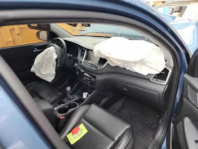 2016 Hyundai Tucson KMHJ3815GGU026841 VIN:KMHJ3815GGU026841