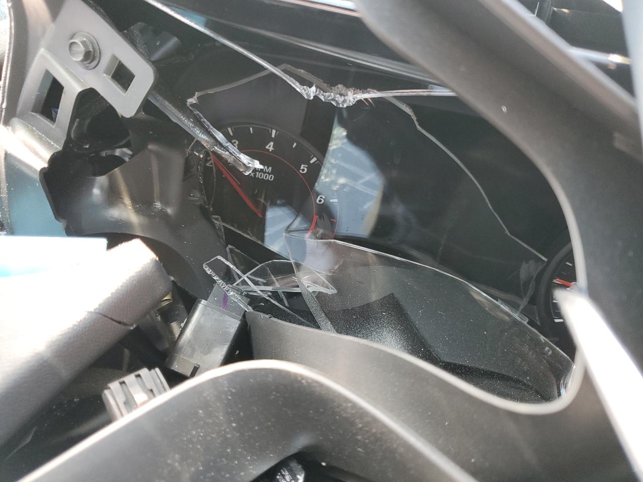 2022 CHEVROLET CAMARO LT1 VIN:1G1FE1R73N0133675